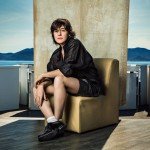 Новый альбом Charlotte Gainsbourg — Rest: поиски себя в современных ритмах