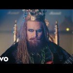 Клип Avatar - A Statue Of The King
