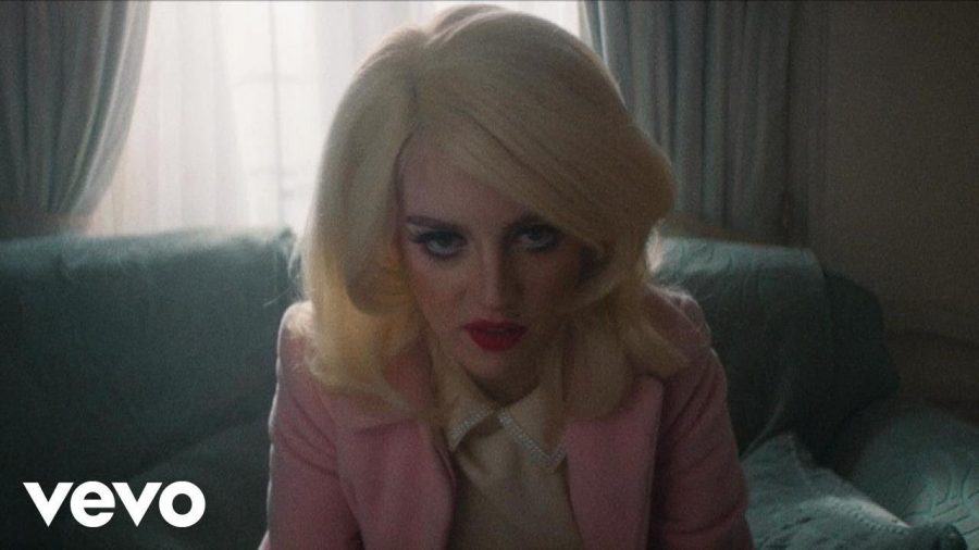 Клип Black Honey - Dig