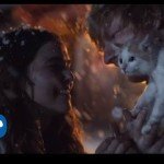Клип Ed Sheeran - Perfect