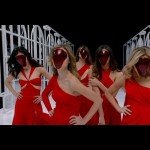 Клип Empire Of The Sun - On Our Way Home
