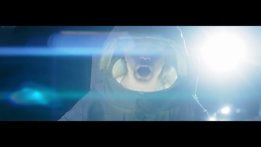 Клип Enter Shikari - The Sights