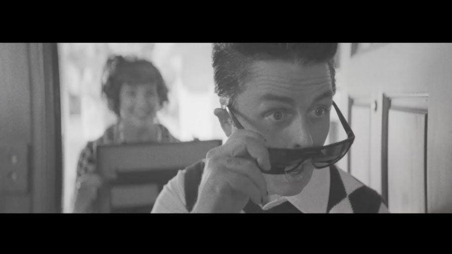 Клип Green Day - Back In The USA