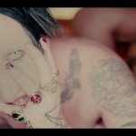 Клип Marilyn Manson - KILL4ME (18+)