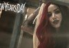 Клип New Years Day – Gangsta