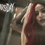 Клип New Years Day – Gangsta