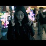 Клип Perturbator - Venger ft. Greta Link