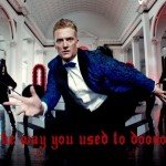 Клип Queens Of The Stone Age - The Way You Used To Do
