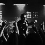 Клип U2 - The Blackout
