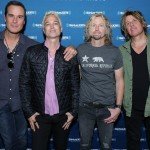 Новый вокал Stone Temple Pilots принадлежит участнику X-Factor