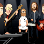 The National – Give it to Teddy