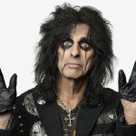 Элис Купер исполнит партию Ирода в новой версии Jesus Christ Superstar Элис Купер