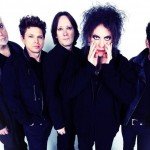 the cure