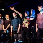 Итоги фестиваля ROCK SMENA 2017: как прошел финал конкурса? 04/12/17 Итоги фестиваля ROCK SMENA 2017 @ 16 Тонн Вадим Базеев и группа Sahara Camels Фотограф - Анна Новак