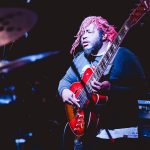 Первый концерт Thundercat в России