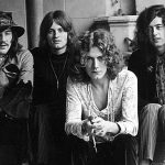 Книга о Led Zeppelin