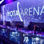 Концертная площадка Yota Arena