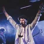 Концерт группы VANYN: как музыканты завершили год Концерт группы VANYN 16 Тонн 07-12-2017