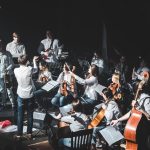 17/12/17 Оркестр RockestraLive @ Zil Arena