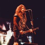 Концерт W.A.S.P. в STADIUM