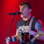 Дима Сокол (Йорш) в интервью: «Нужно самому строить свою судьбу, а не ждать, когда придет добрый дядя и даст тебе это» Концерт группы «Йорш» 09 декабря в Brooklyn Hall