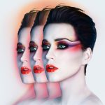 Новый клип Katy Perry - Hey Hey Hey