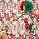 Новый клип Sia — Ho Ho Ho: чем закончится общение со снежным монстром? Новый клип Sia - Ho Ho Ho