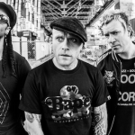 Live-видео The Prodigy — We Live Forever: пора покупать билеты! Российский тур Prodigy 2018