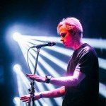 Сингл Mujuice — Грустные Глаза: одиночество в большом городе Сингл Mujuice - Грустные Глаза