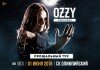 Концерт Ozzy Osbourne 1 июня