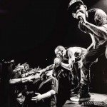 концертный альбом Linkin Park – One More Light Live
