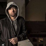 Новый альбом Eminem - Revival: треклист