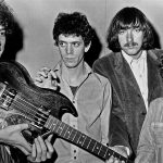 Полная дискография Velvet Underground