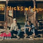 Клип AWOLNATION - Seven Sticks of Dynamite