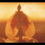 Клип björk – arisen my senses