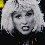 Новый клип Blondie — Doom or Destiny Клип Blondie - Doom or Destiny