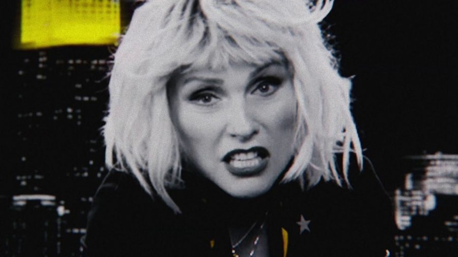 Клип Blondie - Doom or Destiny