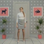 Клип Brunettes Shoot Blondes - Hips