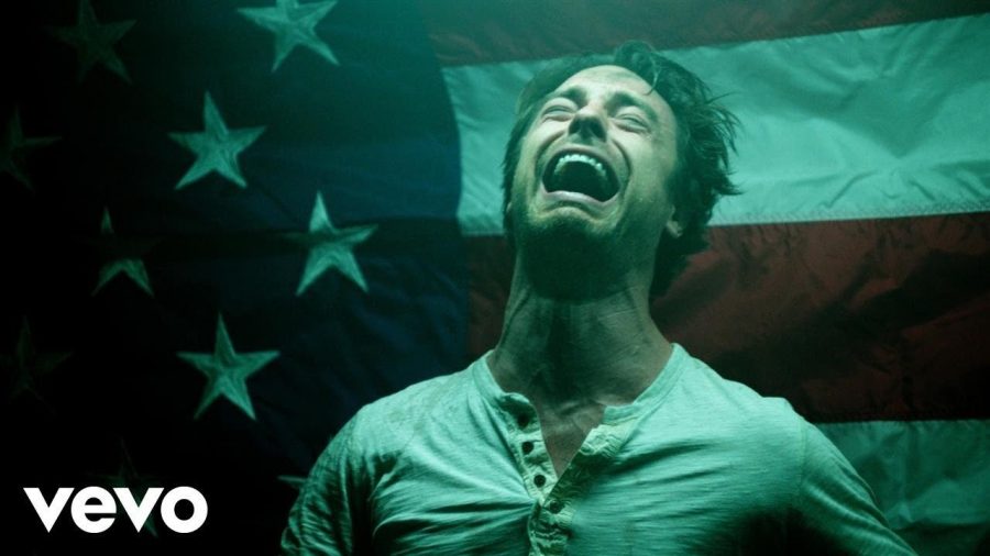 Клип Five Finger Death Punch - Gone Away