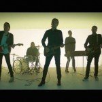 Клип Franz Ferdinand - Always Ascending