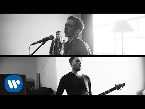 Клип Marmozets - Major System Error