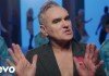 Клип Morrissey - Jacky's Only Happy When She's Up on the Stage