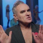 Клип Morrissey - Jacky's Only Happy When She's Up on the Stage