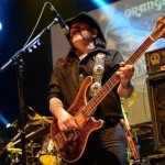 Неизданный сингл Lemmy Kilmister – We Are the Ones