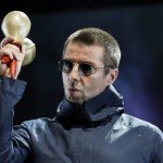 Лиам Гэллахер озвучил "Очень горячего снеговика"