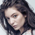 Концерт Lorde в Москве