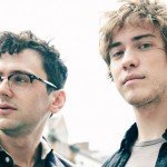 MGMT раскрыли подробности альбома Little Dark Age