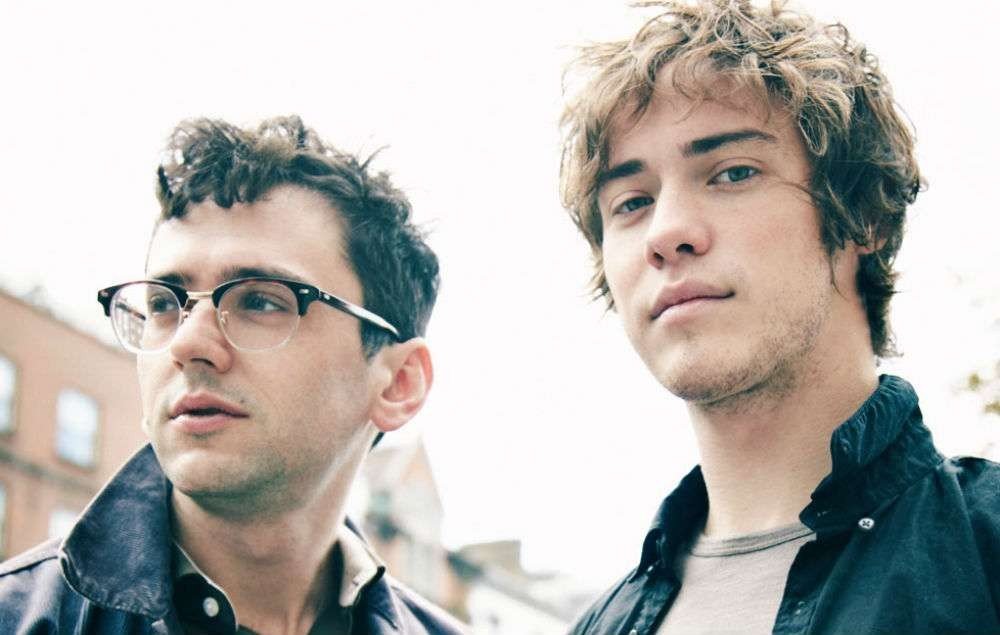 MGMT раскрыли подробности альбома Little Dark Age