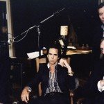 Концерты Nick Cave & The Bad Seeds в России