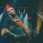 The Exploited выступят на «Доброфесте 2018»